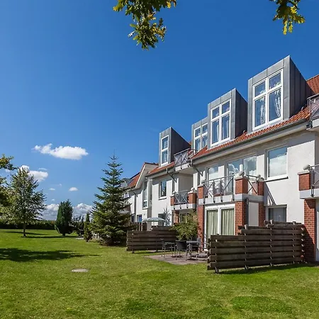 Suennslag 035eg Appartement Boltenhagen (Ostseebad)