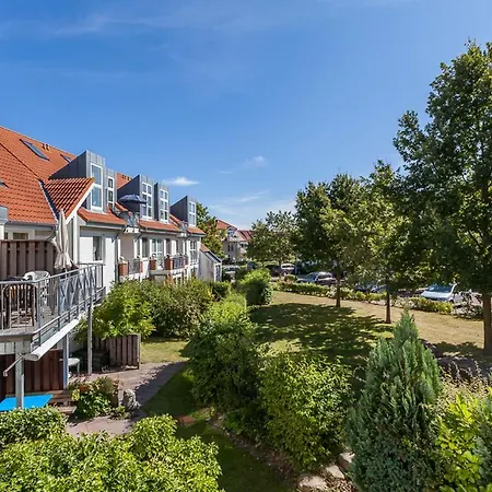 Suennslag 035eg Appartement *