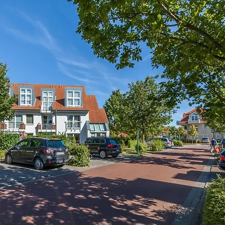 Apartmán Suennslag 035eg