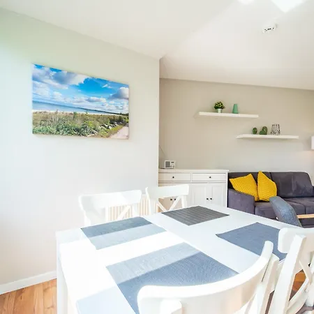 Suennslag 035eg Appartement