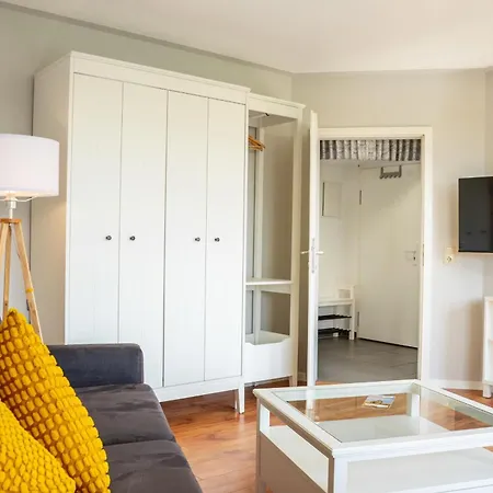 Apartmán Suennslag 035eg *
