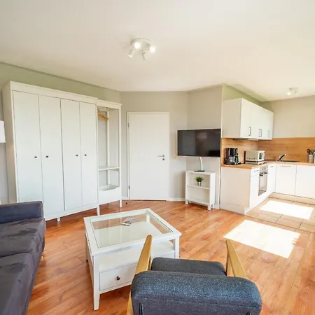 Suennslag 035eg Apartmán Boltenhagen (Ostseebad)