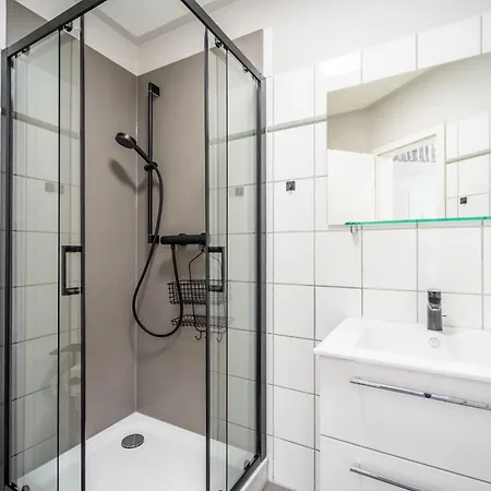 Appartement Suennslag 035eg Boltenhagen (Ostseebad)