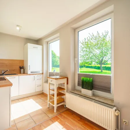 Apartmán Suennslag 035eg