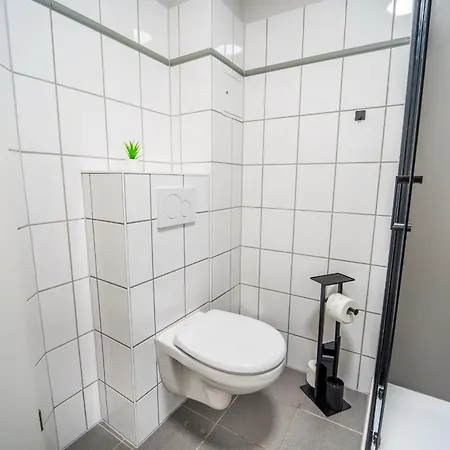 Appartement Suennslag 035eg Boltenhagen (Ostseebad)