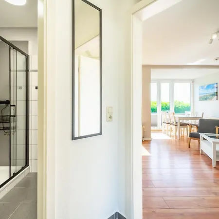 Suennslag 035eg Appartement