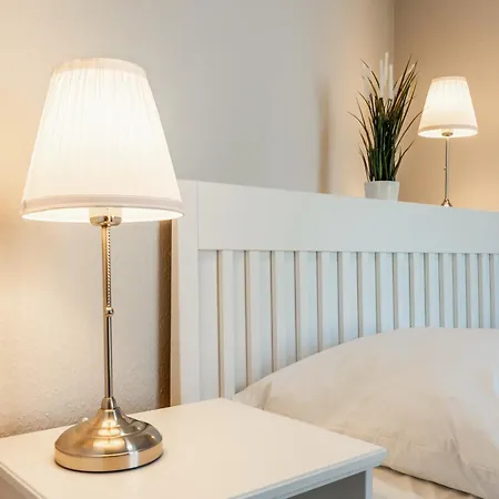 Apartmán Suennslag 035eg