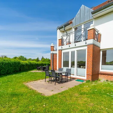 Apartmán Suennslag 035eg Boltenhagen (Ostseebad)