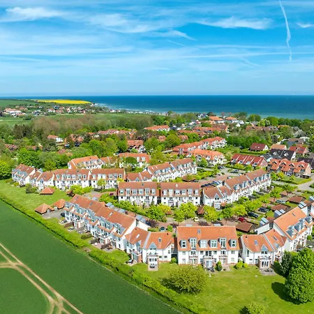 Suennslag 035eg * Boltenhagen (Ostseebad)