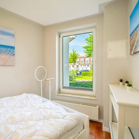 Suennslag 035eg Appartement