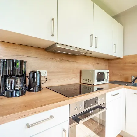 Apartmán Suennslag 035eg