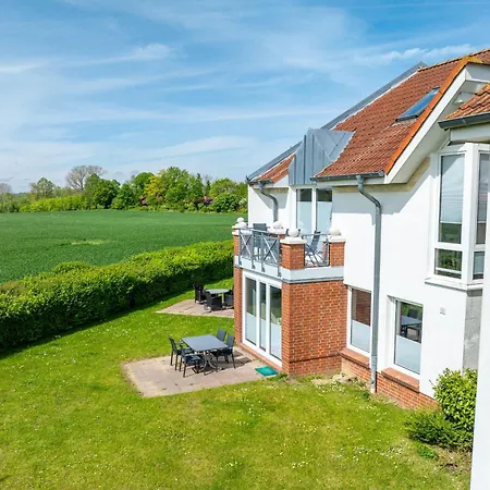 Suennslag 035eg Appartement