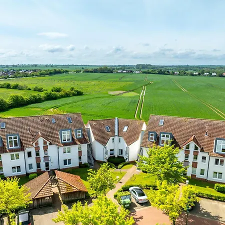 Suennslag 035eg Appartement Boltenhagen (Ostseebad)